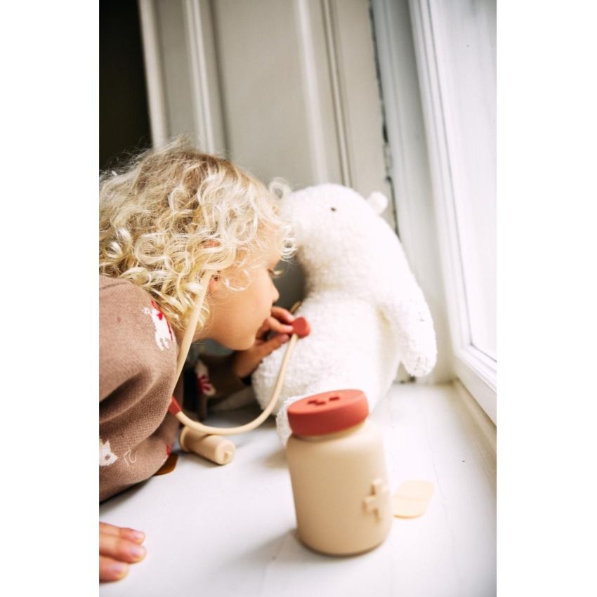 Konges Sløjd - Arzt- Set