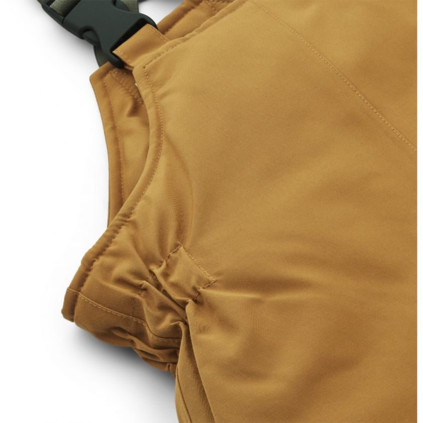 LIEWOOD - Sejr Schneehosen Golden Caramel
