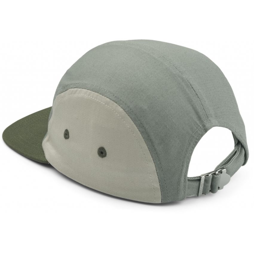 LIEWOOD - Rory Cap Helikopter