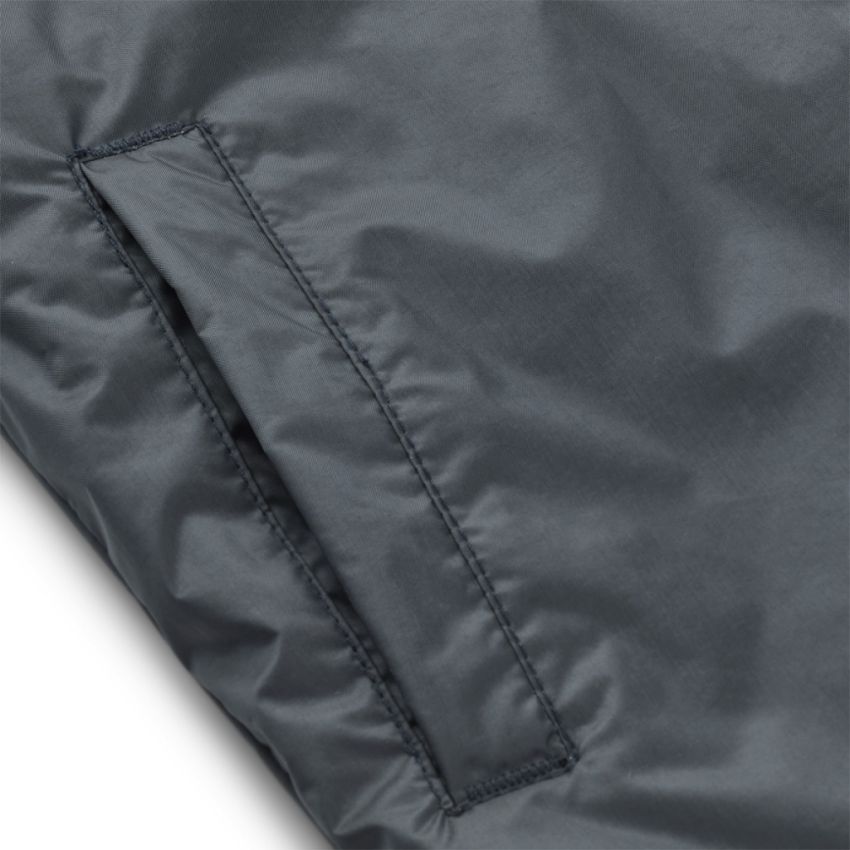 LIEWOOD - Dia Thermojacke Dark Blue