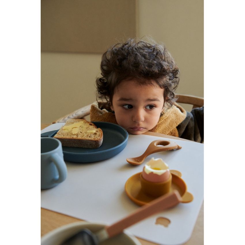 LIEWOOD - Janus Eierschale Blue Mix