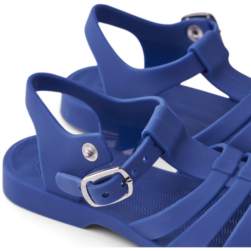 LIEWOOD - Bre Sandale Surf Blue