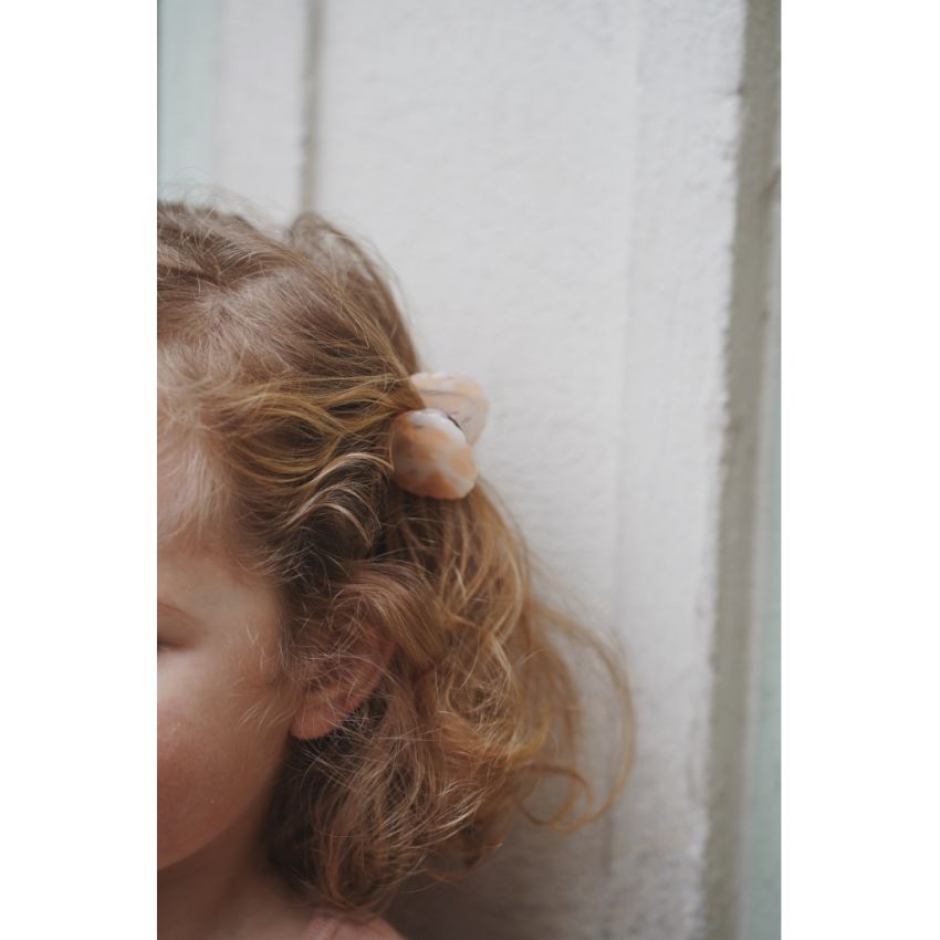 Konges Sløjd - Set Muschel Haarclip Clam Big