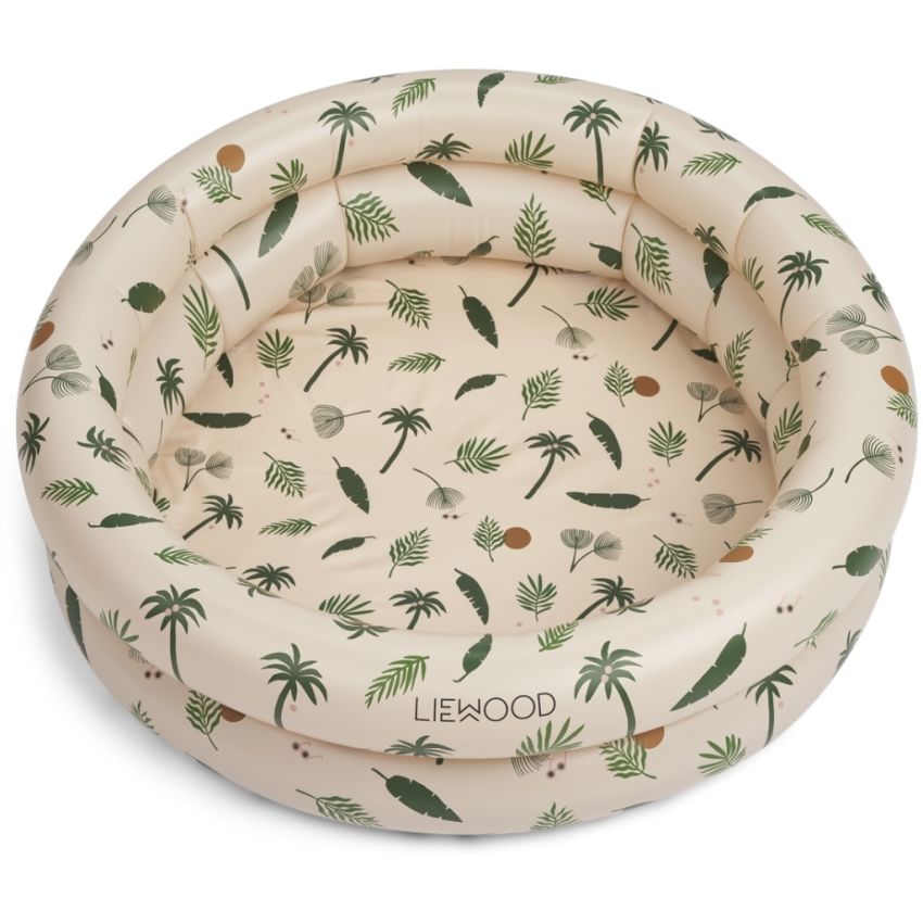 LIEWOOD - Plantschbecken Jungle Blossom Ø80 cm