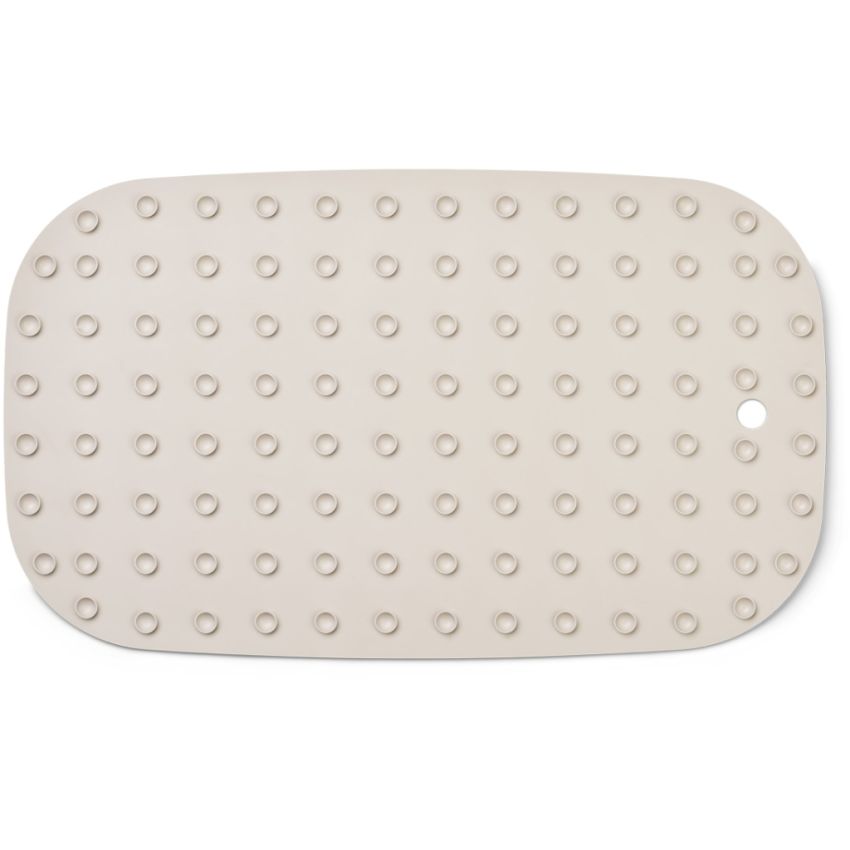 LIEWOOD - Badematte Holm Sandy