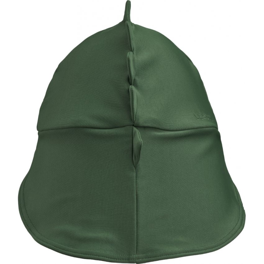 LIEWOOD - Senia UV Bademütze Dino Garden Green
