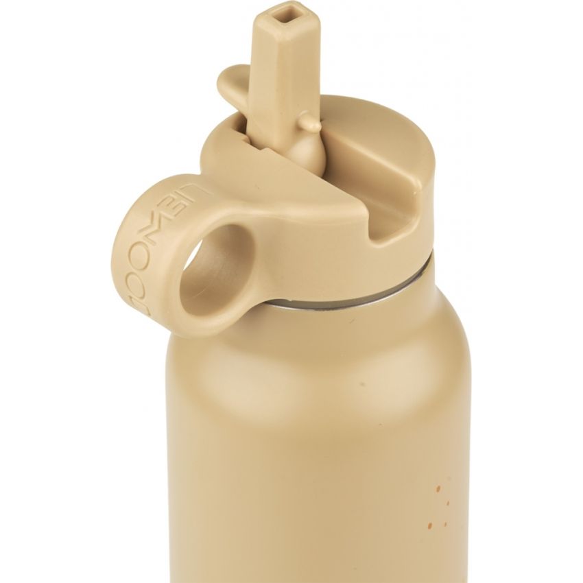 LIEWOOD - Thermo Trinkflasche Sunset Dunkel 250 ml