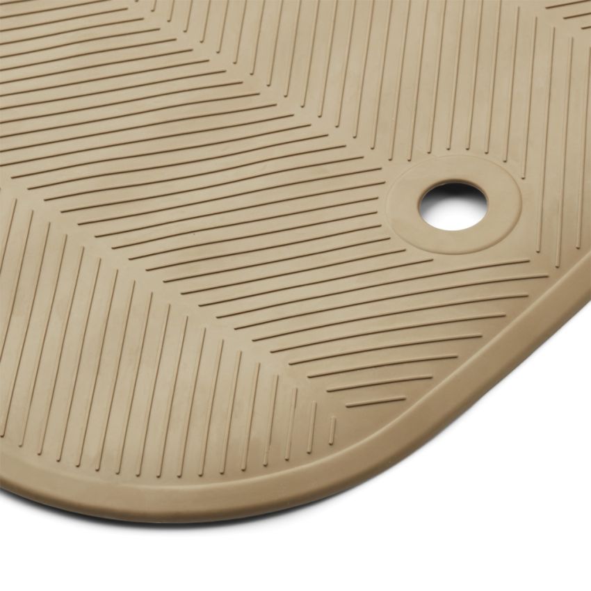 LIEWOOD - Badematte Holm Oat