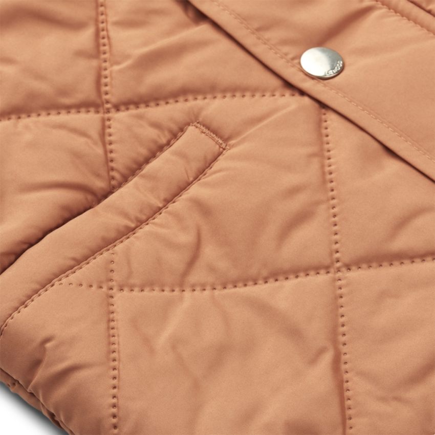 LIEWOOD - Thermoset Jennifer Uni Tuscany Rose