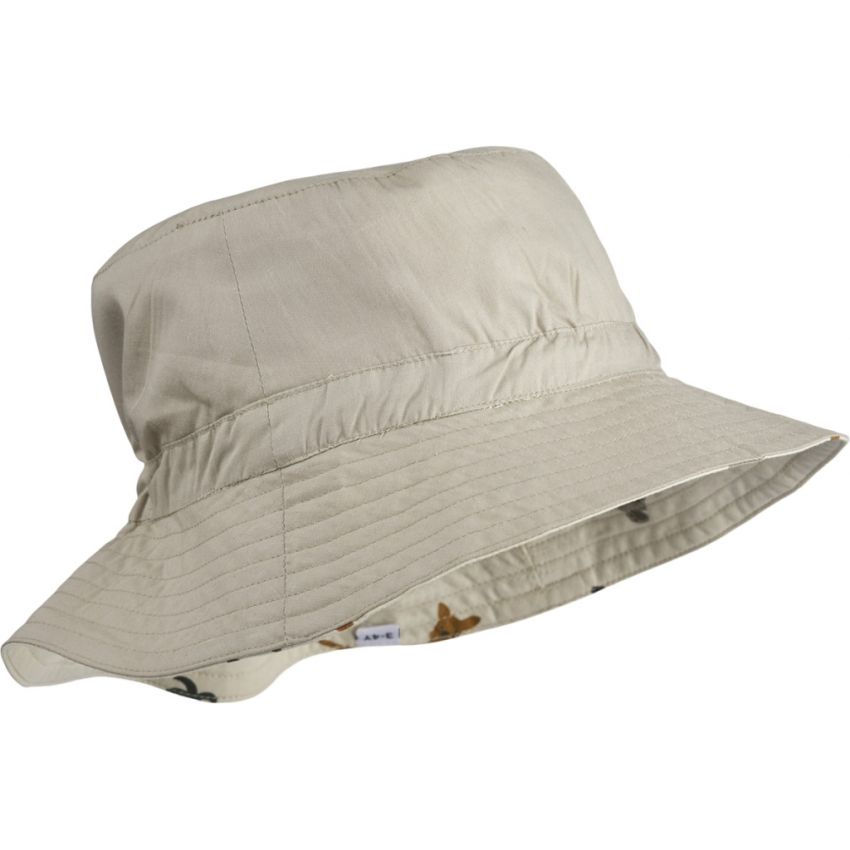 LIEWOOD - Sander Sonnenhut wendbar Aussie