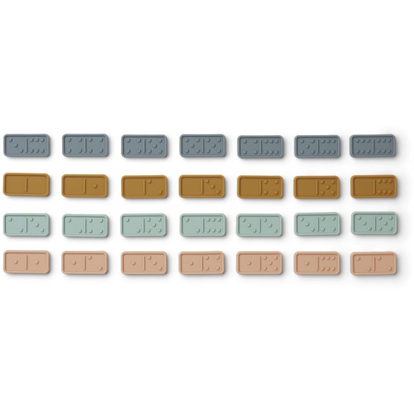 LIEWOOD - Dodo Domino Multi Mix