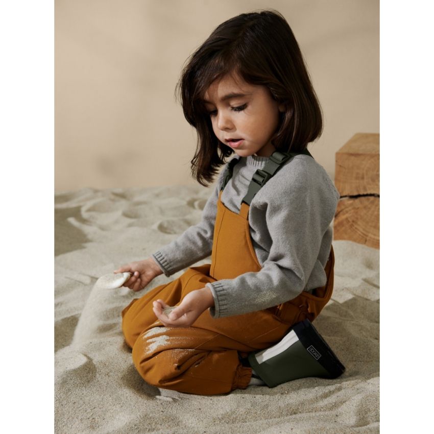 LIEWOOD - Sejr Schneehosen Golden Caramel