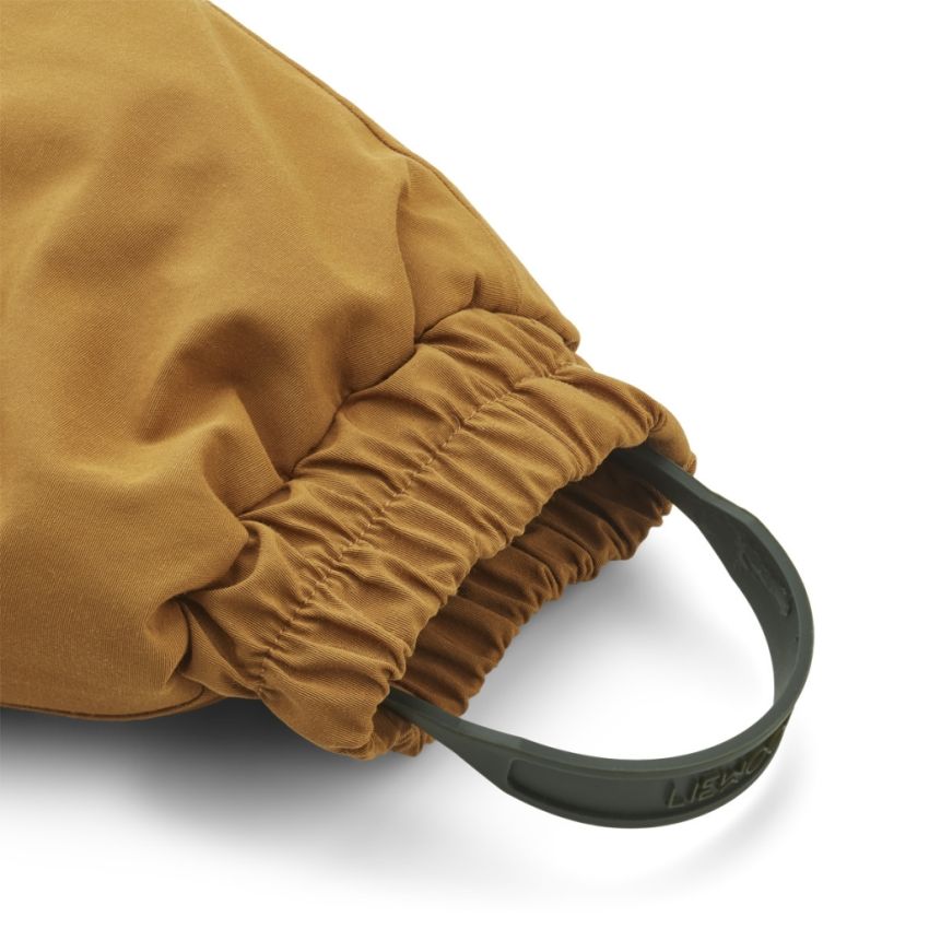 LIEWOOD - Sejr Schneehosen Golden Caramel