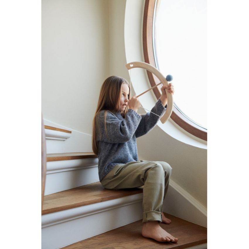 LIEWOOD - Freja Pfeil & Bogen Set Rose