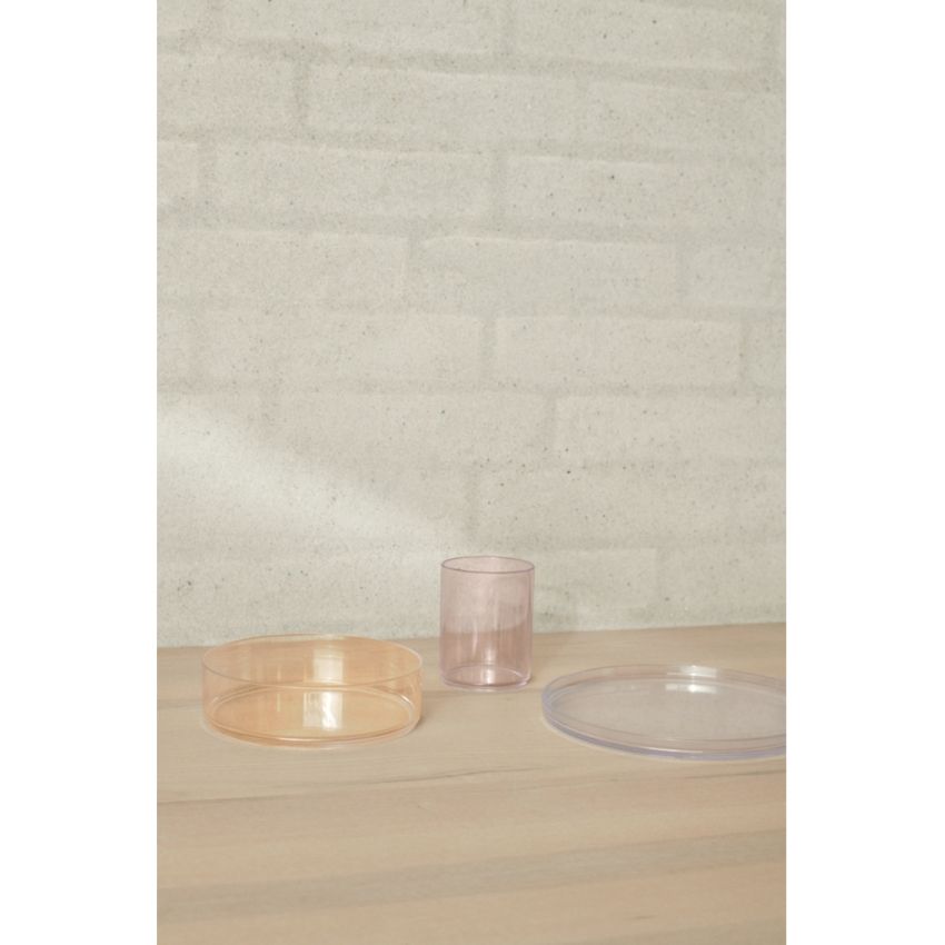 LIEWOOD - Uma Tellerset Surf Blue