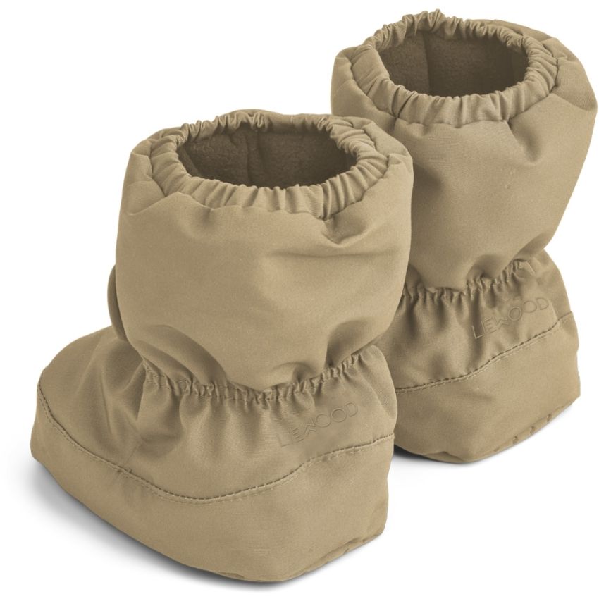 LIEWOOD - Thermo Füsslinge Oat