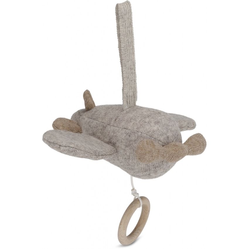 Konges Sløjd - Spielzeug Flugzeug für Spielbogen