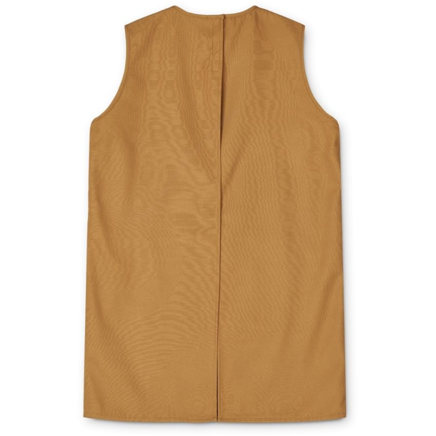 LIEWOOD - Malschürze Golden Caramel