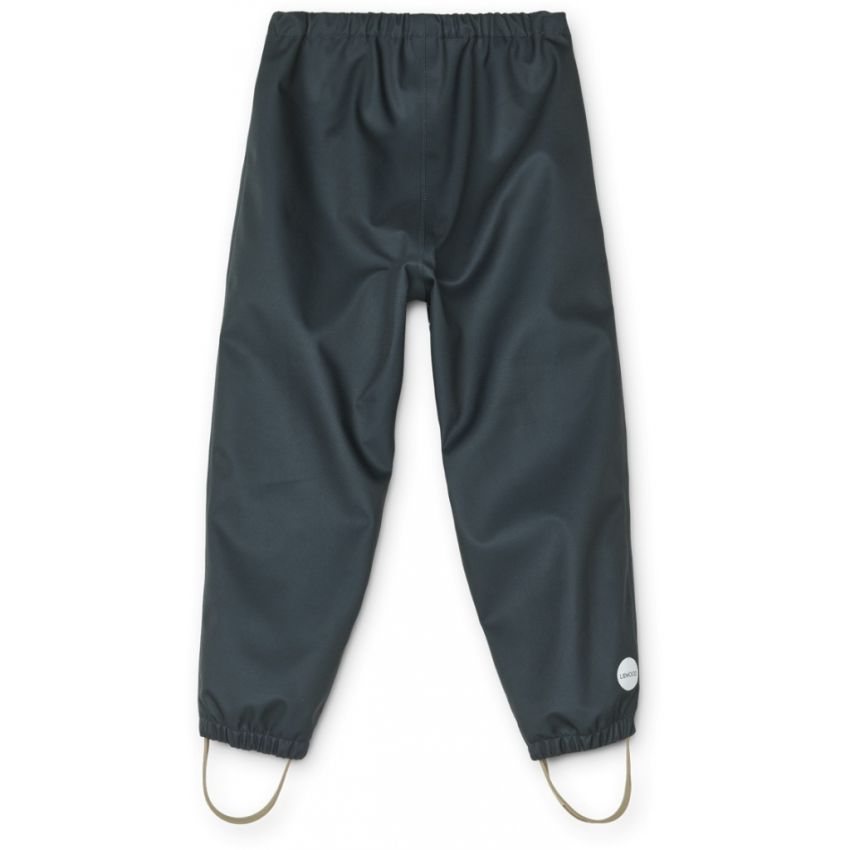 LIEWOOD - Parker Softshell Regenbekleidungsset Hund