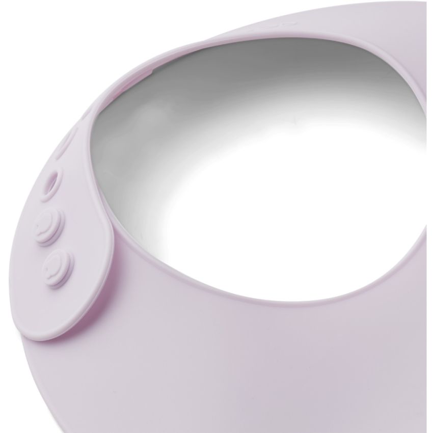 LIEWOOD - Maru 3er Set Silikonlätzchen Sienna Mix