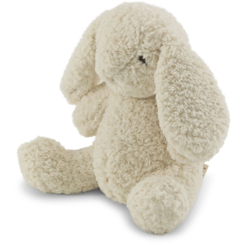 Konges Sløjd - Interakives Nachtlicht Plüschhase