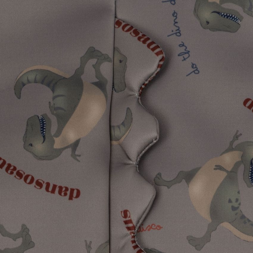 Konges Sløjd - Schwimmweste Dinosaur