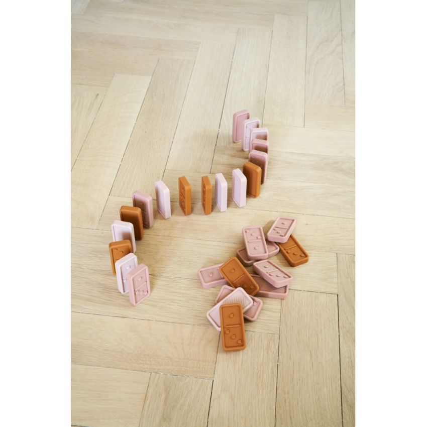 LIEWOOD - Dodo Domino Rose Multi Mix
