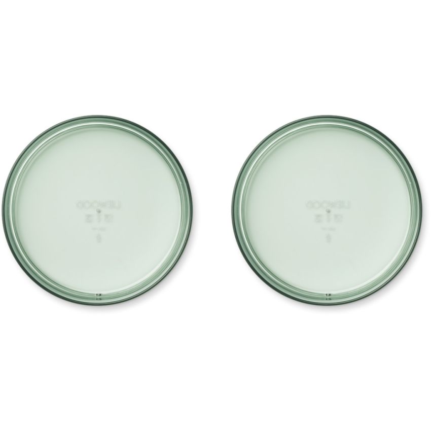 LIEWOOD - Nara Schalenset Peppermint