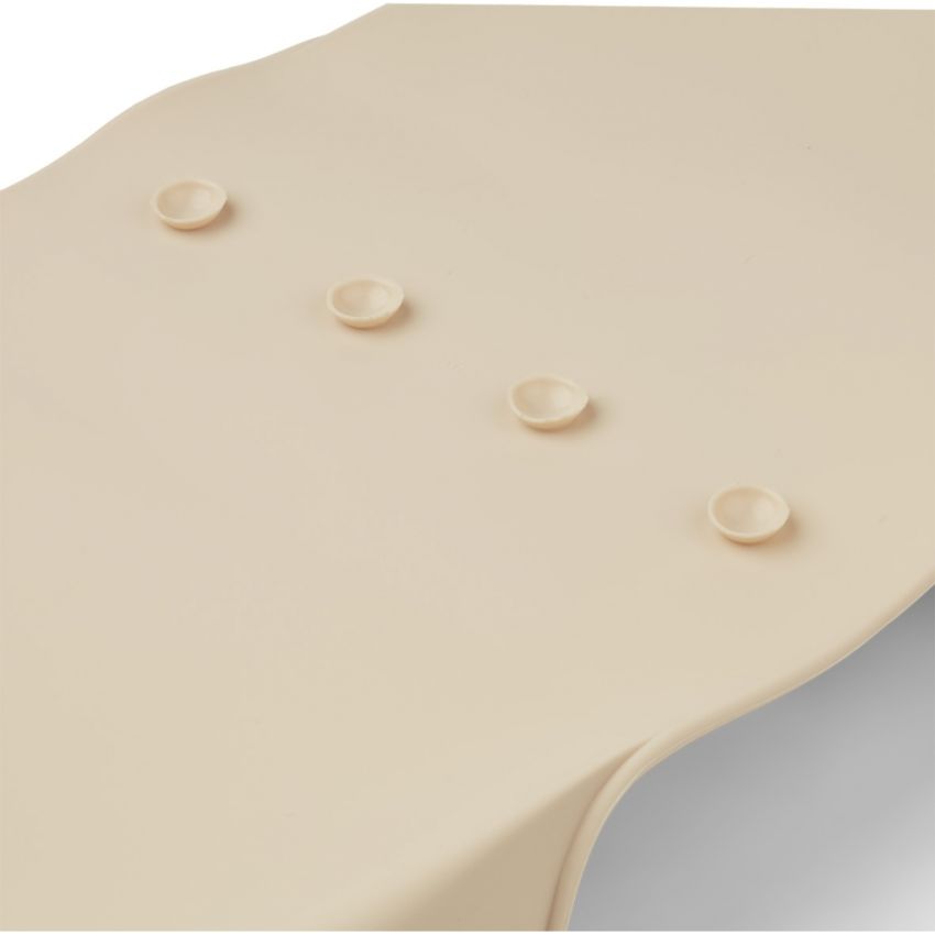 LIEWOOD - Pilea Aufbewahrungstasche Apple Blossom