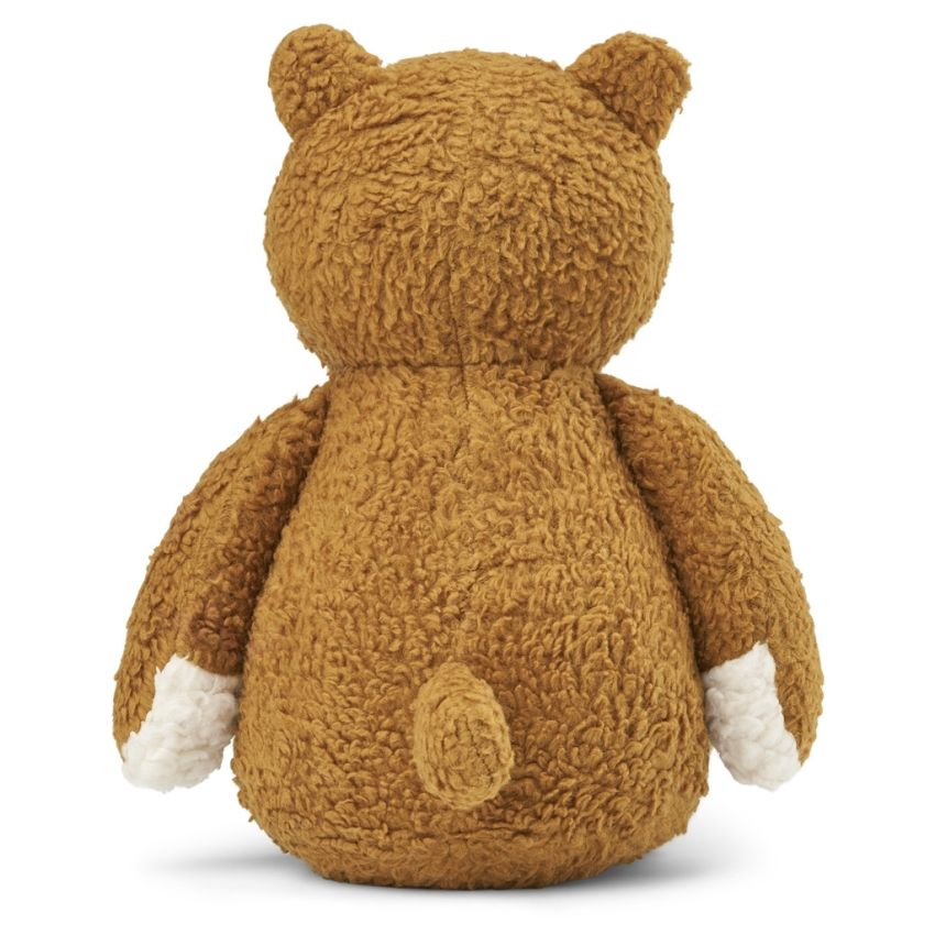 LIEWOOD - Barty der Bär Golden Caramel