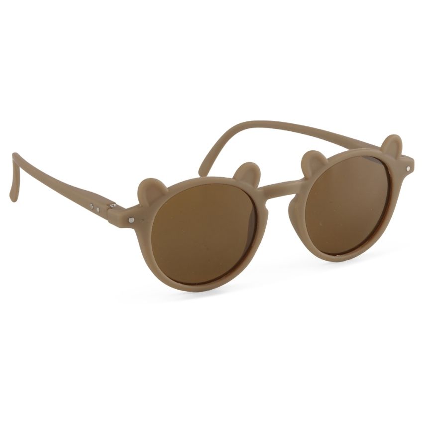Konges Sløjd - Baby Sonnenbrille Bär Tigers Eye