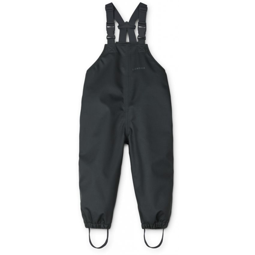 LIEWOOD - Dakota Softshell Regenbekleidungsset Mega Leo Oat