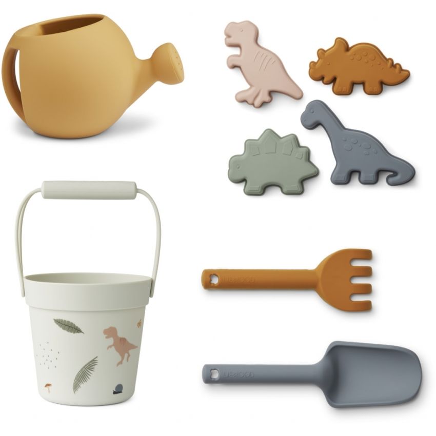 LIEWOOD - Florence Sandset Dino Mix