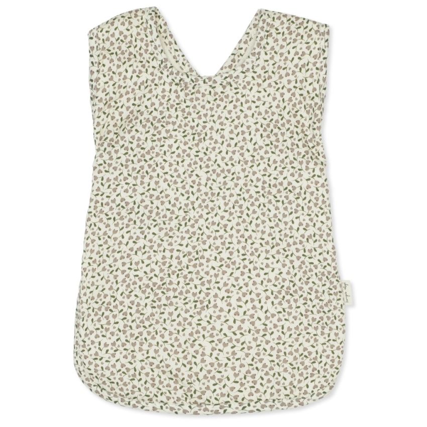 Konges Sløjd - Comea Lätzchen Milk Tank