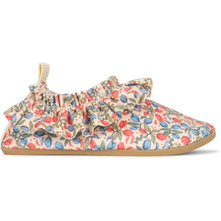 Konges Sløjd - UV Schwimmschuhe Tulipe