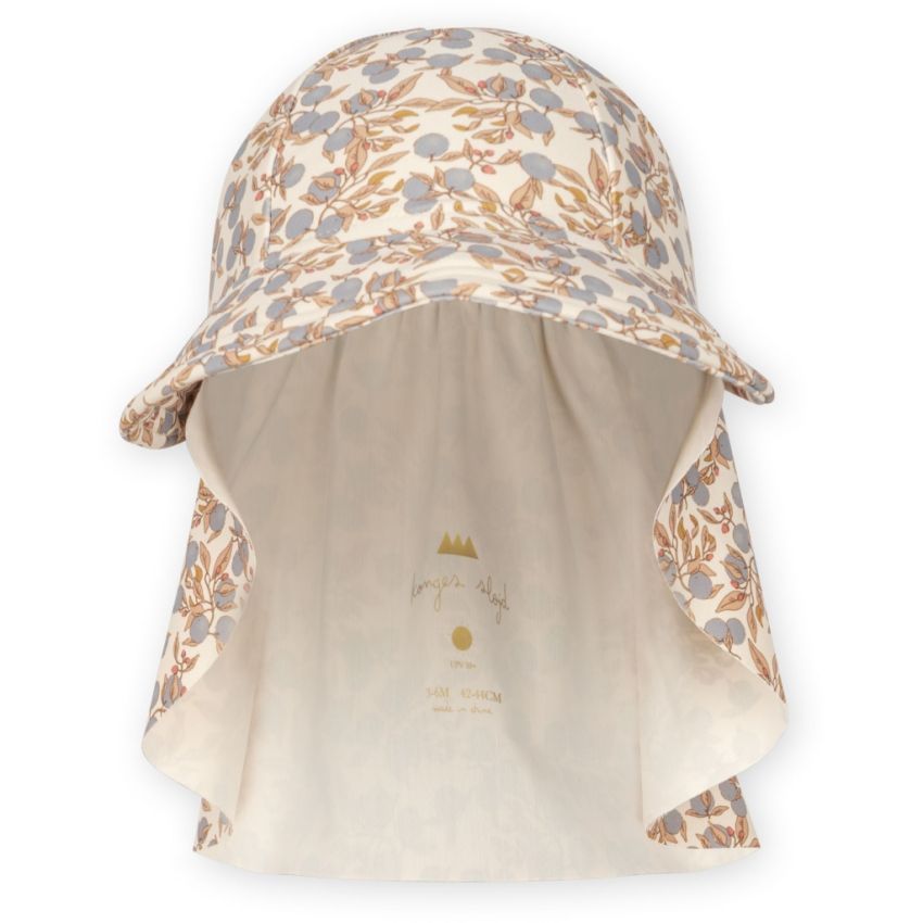 Konges Sløjd - Aster UV Badehut Orangerie