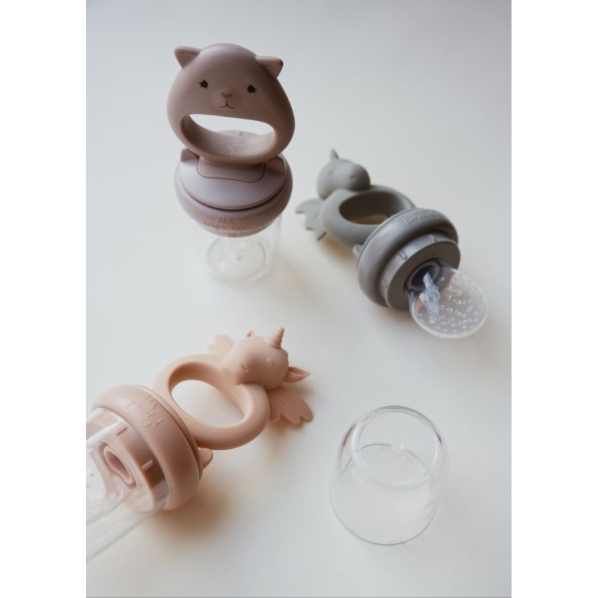 Konges Sløjd - Früchtekauer Unicorn Limonade