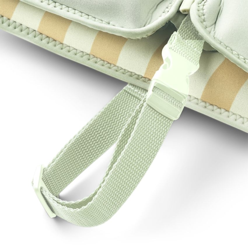 LIEWOOD - Schwimmweste Mint Mix