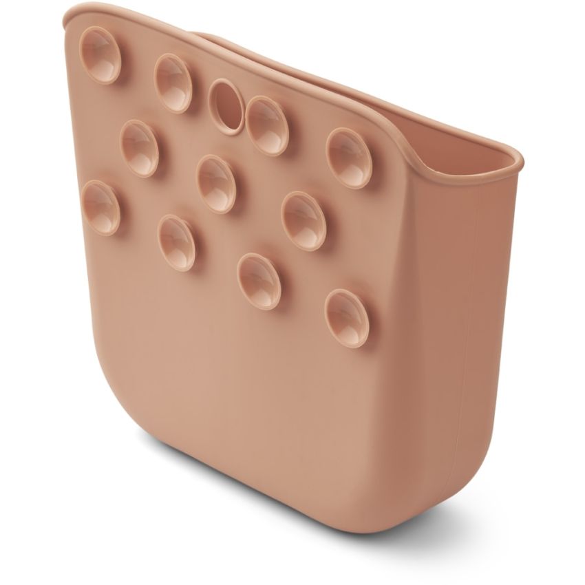 LIEWOOD - Moss Aufbewahrungstasche Tuscany Rose