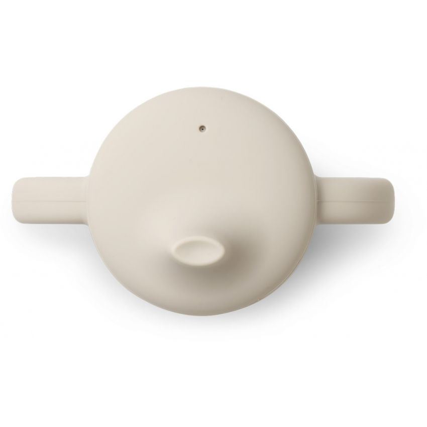 LIEWOOD - Neil Cup Trinklerntasse Cat Sandy