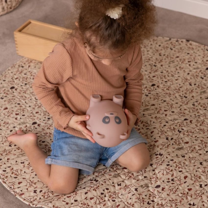 nuuroo - Ola Playmat Koala Flower