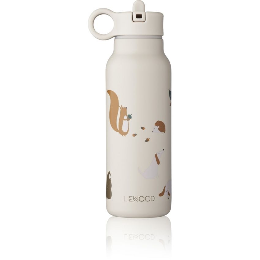 LIEWOOD - Thermo Trinkflasche Falk Friendship 350 ml