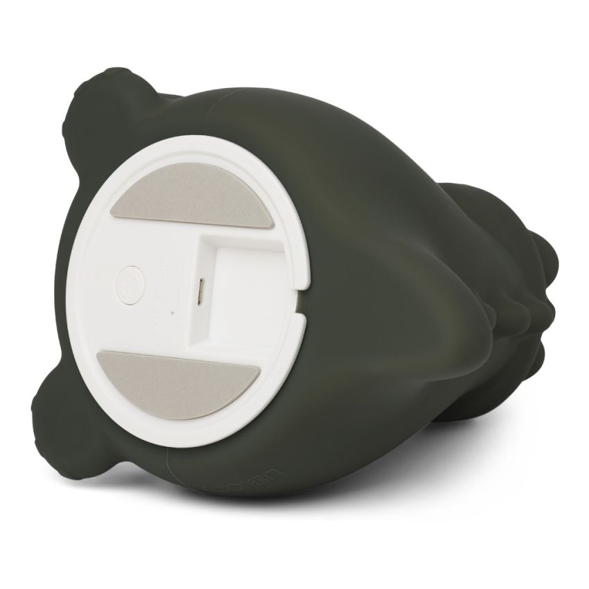 LIEWOOD - Winston Nachtlicht Krokodil