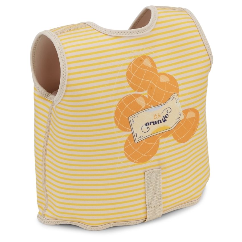 Konges Sløjd - Schwimmweste Dandelion Stripe