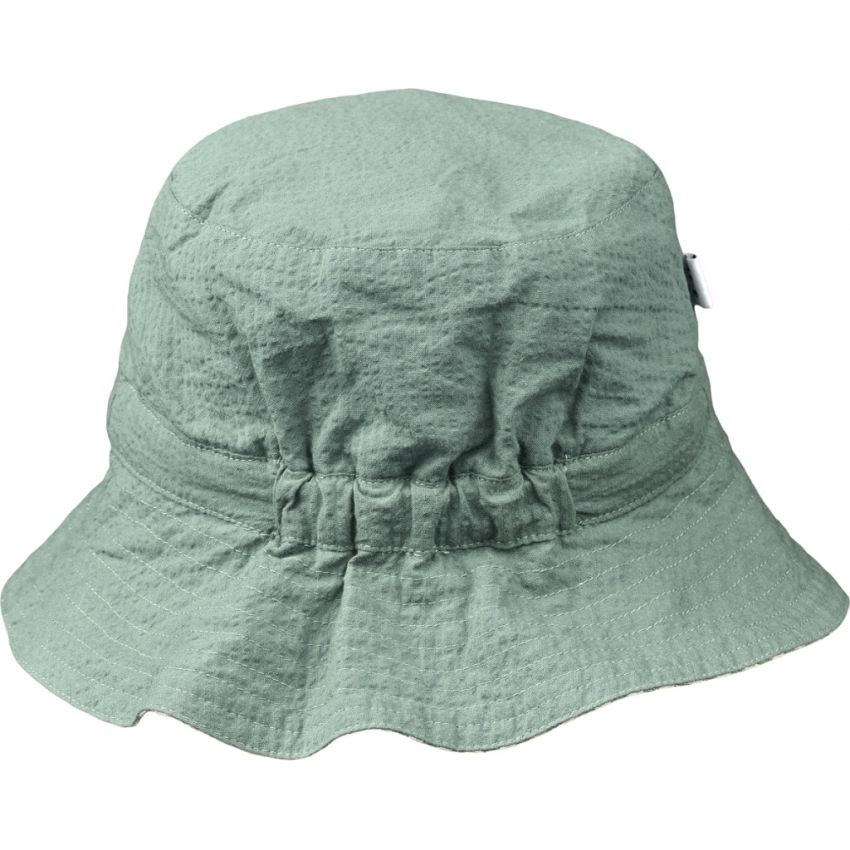 LIEWOOD - Sander Sonnenhut wendbar Peppermint Sandy