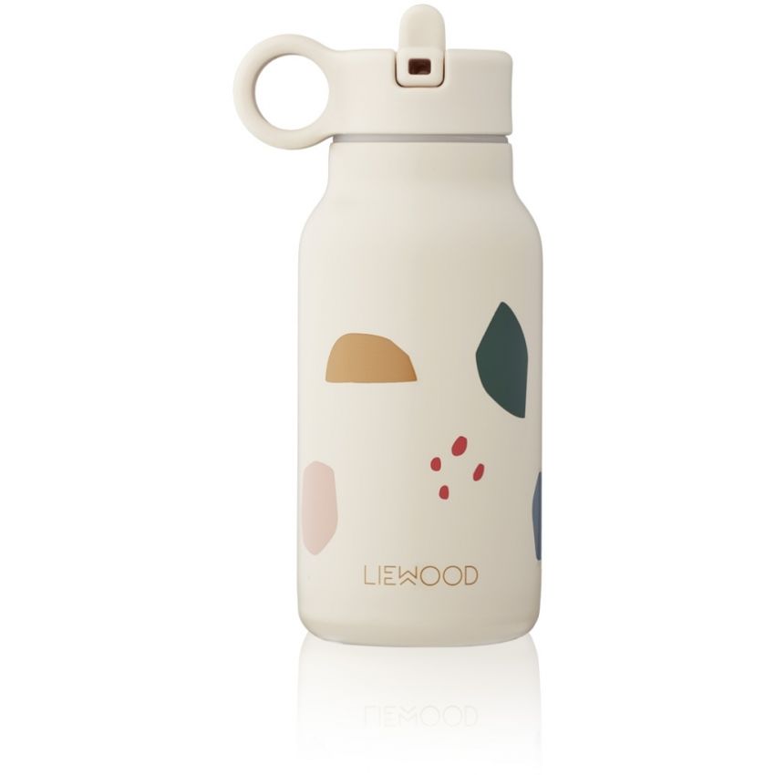LIEWOOD - Thermo Trinkflasche Falk Geometric Multi Mix 250 ml