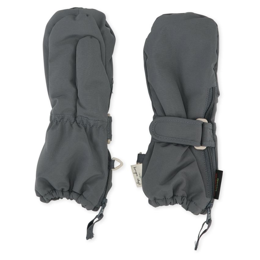 Konges Sløjd - Nohr Schneehandschuhe Turbulence