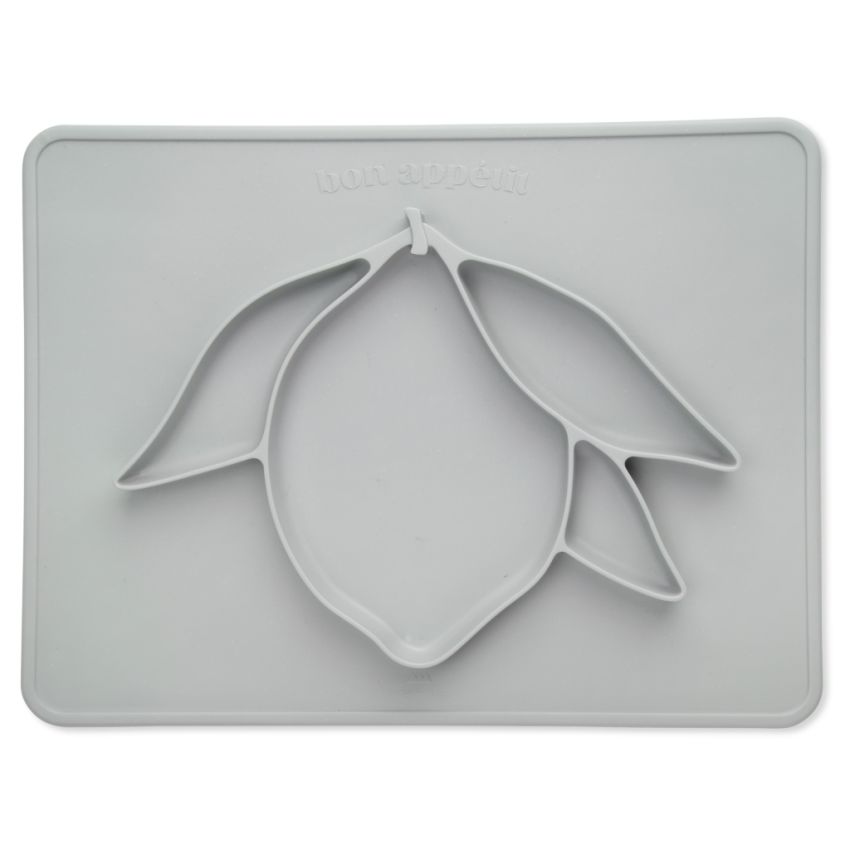 Konges Sløjd - Tischset Menüteller 2 in 1 Topanga Beach