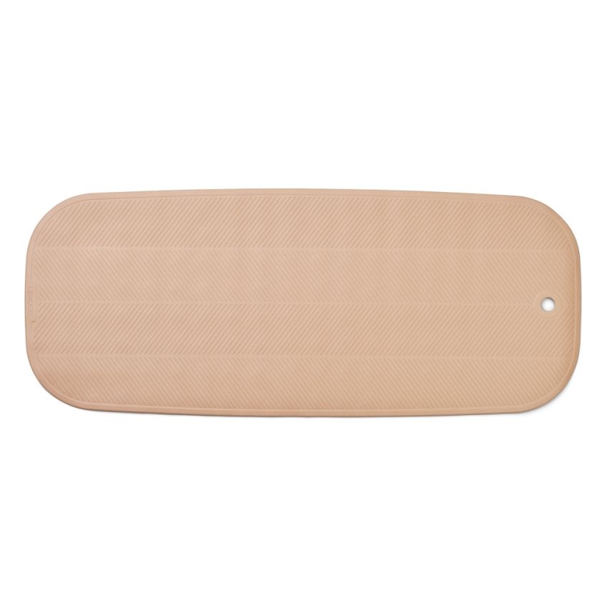 LIEWOOD - Badematte XL Laguna Tuscany Rose
