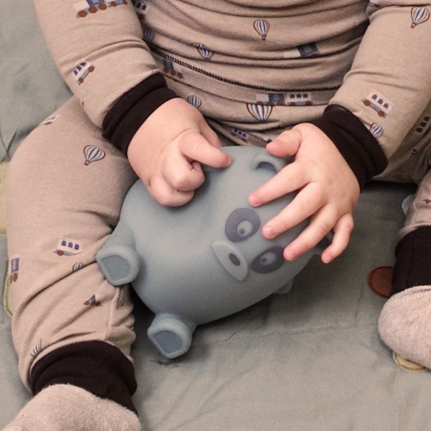 nuuroo - Nachtlicht Ella Panda Lead